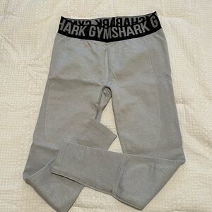 Gymshark contour leggings